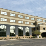 Blaine office building