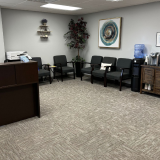 St. Paul Office Lobby