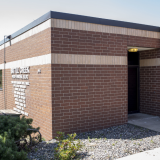 St. Paul office building