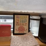 A quiet space. A caring team. Support when you need it most