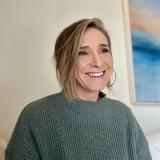 Evidence-based therapy, grounded in genuine connection and ease.