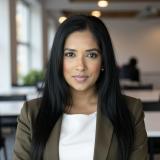 Savbtrie Budhu-Kanhai, MS, LMHC 