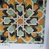 The mandala symbole for wholness