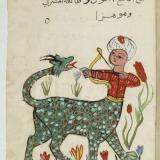 Archetypes from Arabic Astrology