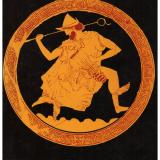 Psyche as  art and myth 