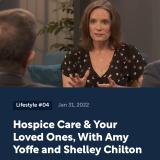 Lifestyle Magazine\'s Hospice Care episode (13122)