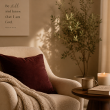 Support to help you manage anxiety, reduce stress, and feel more grounded, calm, and in control.
