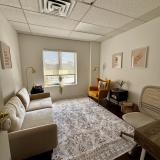 Clear Moon Therapy Office