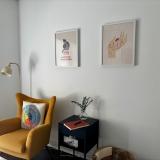 Clear Moon Therapy Office