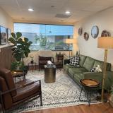 therapy space