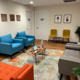 waiting room