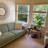 Therapy office in San Francisco