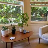 Therapy office in San Francisco