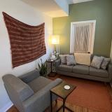 Step Inside. A space created for real conversations and real change. 