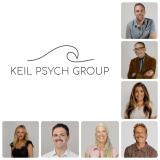 Our team of therapists at Keil Psych Group