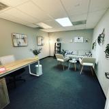 St. Petersburg office