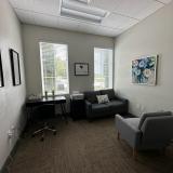 Wesley Chapel office