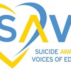 suicide awareness voices of education