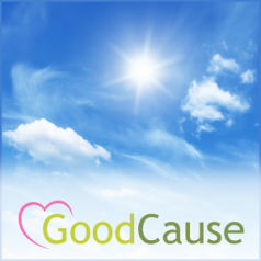 GoodTherapy GoodCause campaign: Project Happiness