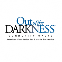 out of the darkness community walks