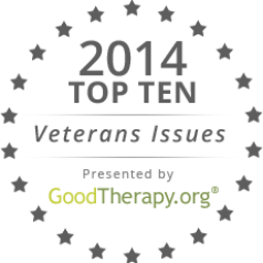 2014 top ten veterans issues websites