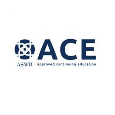 ASWB ACE approval logo