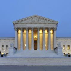 United States Supreme Court
