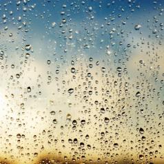 rain-against-window