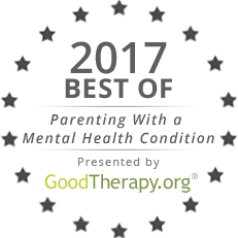 2017 Best Resources for Parenting with a Mental Health Condition