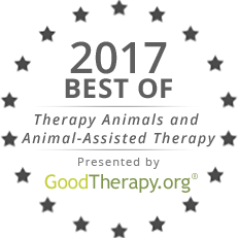2017 Best Resources for Therapy Animals and Animal Assisted Therapy