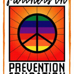 Partners in Prevention Education logo