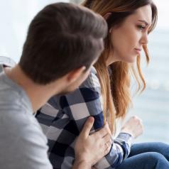 How to cope with a partner who wants an open relationship - GoodTherapy Blog