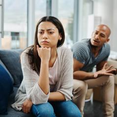 12 steps to Improve Your Conflict Communication in Relationships