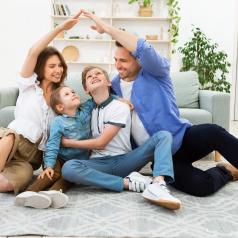 GoodTherapy | 5 Essential Ingredients for Optimal Family Life
