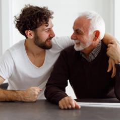 GoodTherapy | Talking to Your Boomer Parents About Therapy