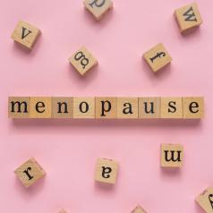 GoodTherapy | The Change: Menopause and Mental Health