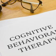 GoodTherapy | Dr. Aaron T. Beck: The Father of Cognitive Behavioral Therapy
