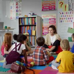 GoodTherapy | Child Care
