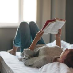 GoodTherapy | The Importance of Teens Taking Mental Health Days Off