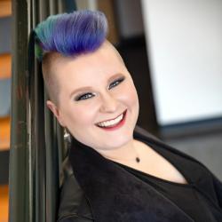 Sarah Buino, LCSW, CADC, RDDP, NMT