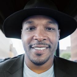 Vincente Mozell,, LCSW - IGotU Corp