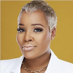 Chassity Todd, Licensed Professional Counselor