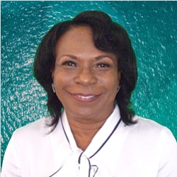 Patricia Calloway, Licensed Professional Counselor