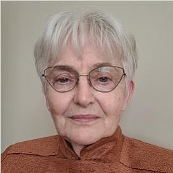 Joan Lanning, Licensed Professional Counselor