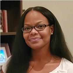 Myeaka Rousseau, Licensed Professional Counselor