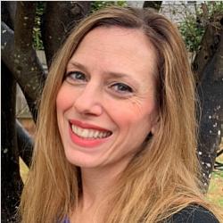 Elizabeth Bradley, Licensed Professional Counselor