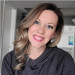 Cassie DeFeo, Licensed Professional Counselor