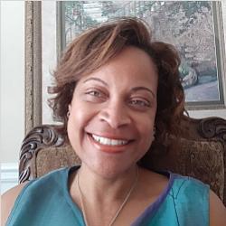 Shanon Thompson, Licensed Professional Counselor