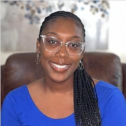 Kimberly Madison, Licensed Professional Counselor