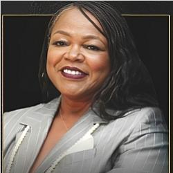 Carman Clark, Licensed Professional Counselor